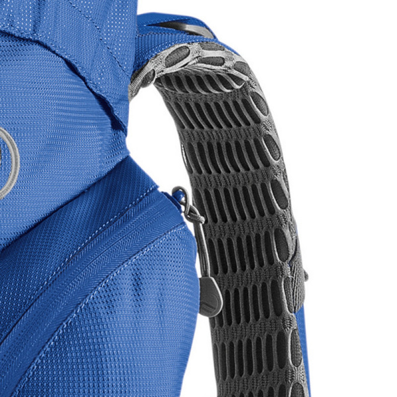 Туристический рюкзак Ferrino Durance 40 Blue