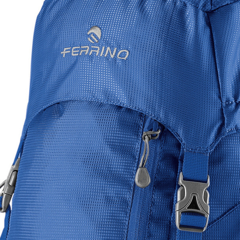 Туристический рюкзак Ferrino Durance 40 Blue
