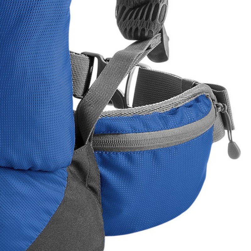 Туристический рюкзак Ferrino Durance 30 Blue