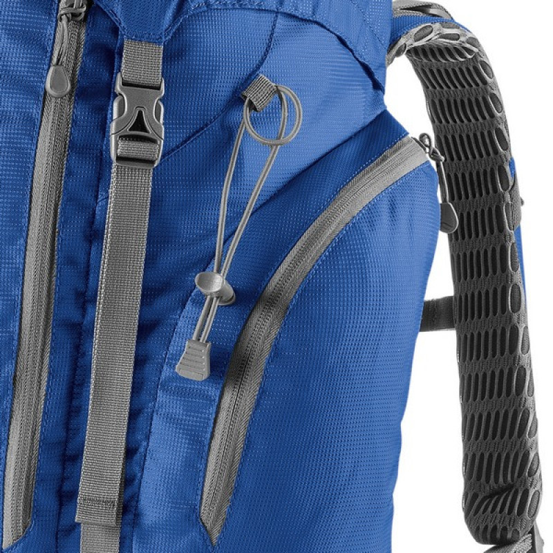 Туристический рюкзак Ferrino Durance 30 Blue