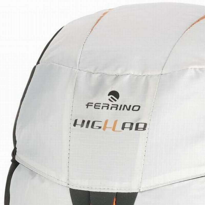 Туристический рюкзак Ferrino Torque 30 White