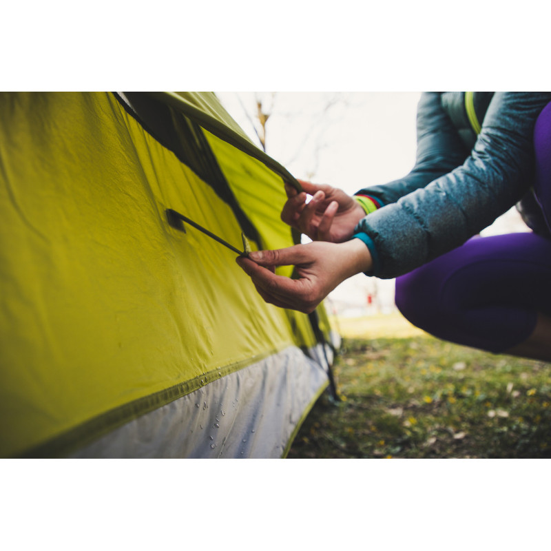 Палатка Vango Stargrove II 450 Herbal (TEQSTARPOH09176)
