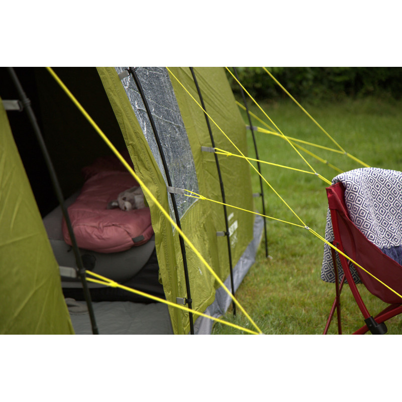 Палатка Vango Stargrove II 450 Herbal (TEQSTARPOH09176)