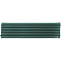 Килимок надувний Easy Camp Hexa Mat 6 cm Pacific Blue (300052)