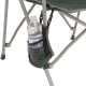 Стілець Easy Camp Lugano Pacific Blue (480060)