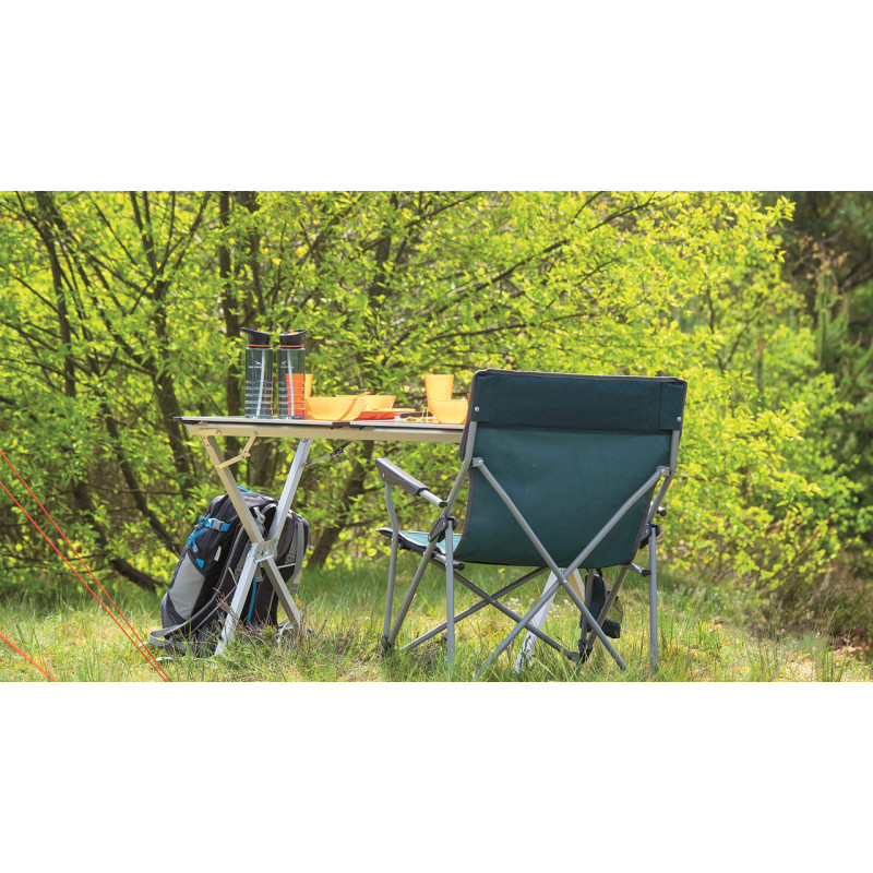 Стілець Easy Camp Lugano Pacific Blue (480060)