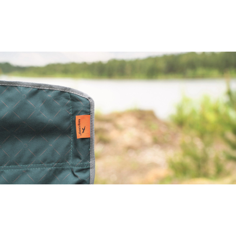 Стілець Easy Camp Lugano Pacific Blue (480060)