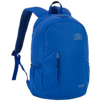 Міський рюкзак Highlander Melrose 25 Blue