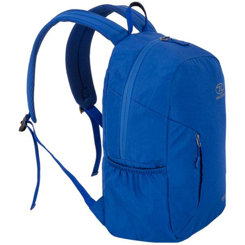 Міський рюкзак Highlander Melrose 25 Blue