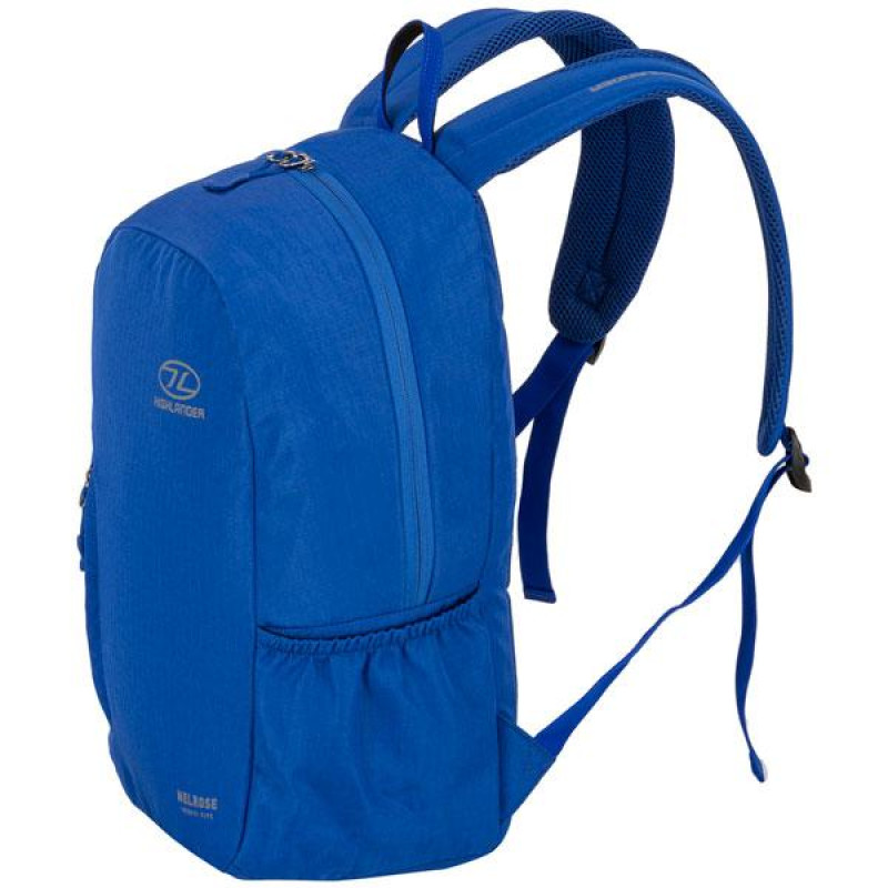 Міський рюкзак Highlander Melrose 25 Blue