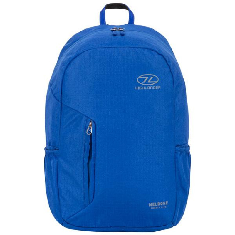 Міський рюкзак Highlander Melrose 25 Blue