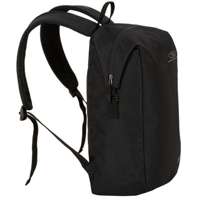 Городской рюкзак Highlander Kelso 25 Black