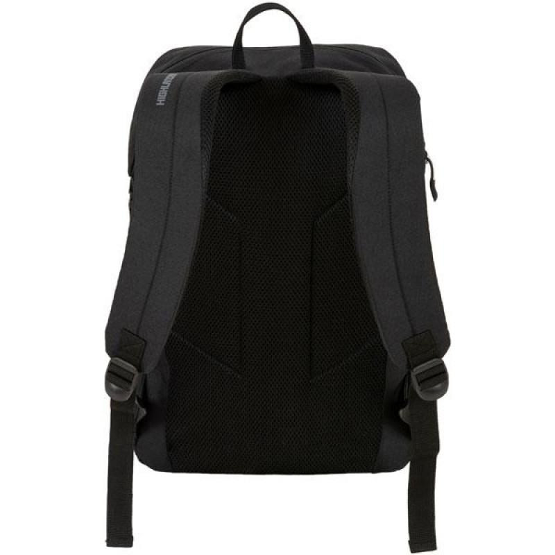 Городской рюкзак Highlander Kelso 25 Black