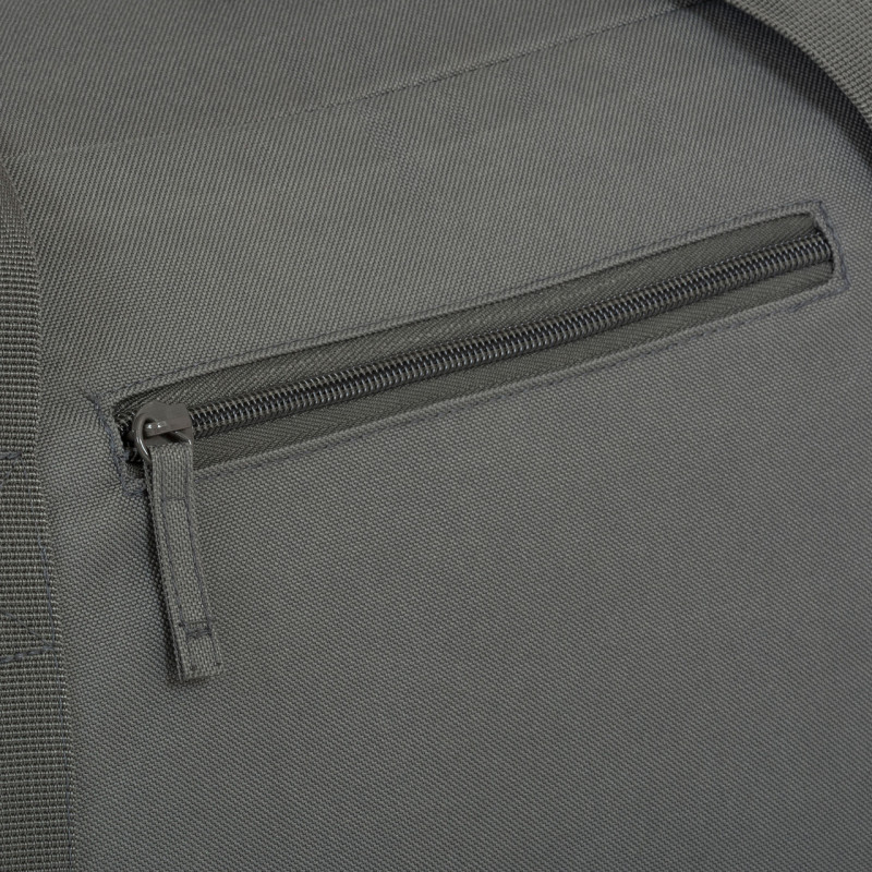 Сумка дорожная Highlander Cargo 65 Grey (RUC258-GY)
