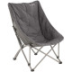 Стул кемпинговый Outwell Tally Lake Grey (470384)