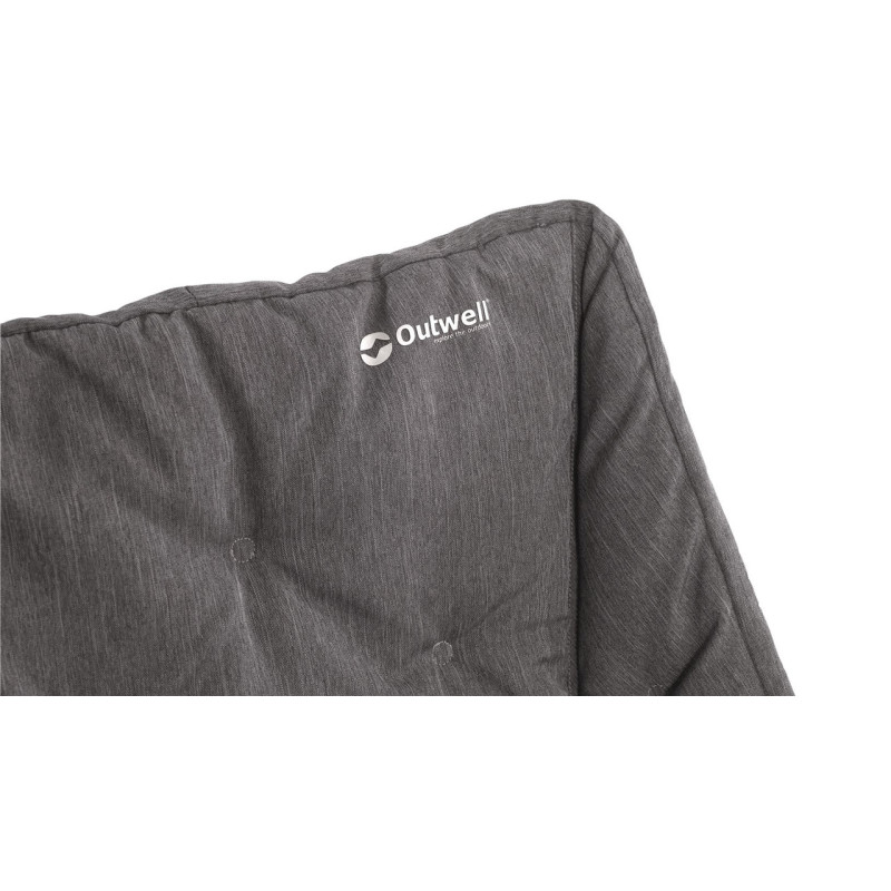 Стул кемпинговый Outwell Tally Lake Grey (470384)