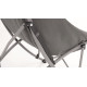 Стул кемпинговый Outwell Tally Lake Grey (470384)