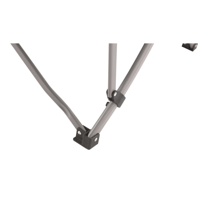 Стул кемпинговый Outwell Tally Lake Grey (470384)