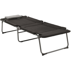 Кровать кемпінгове Outwell Pardelas L Black (470333)
