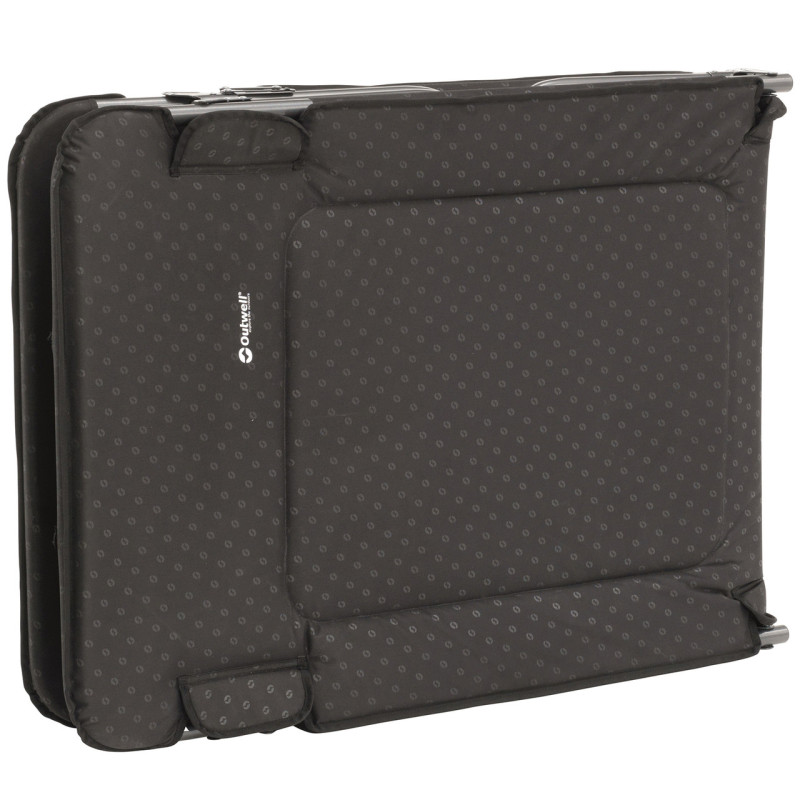 Кровать кемпінгове Outwell Pardelas L Black (470333)