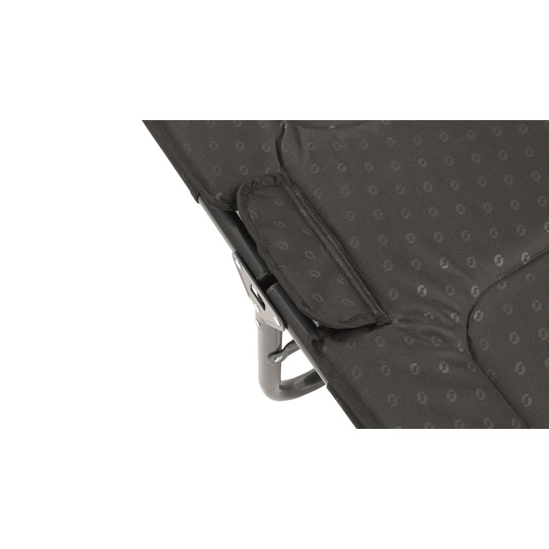 Кровать кемпінгове Outwell Pardelas M Black (470332)