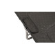 Кровать кемпінгове Outwell Pardelas M Black (470332)