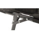 Кровать кемпінгове Outwell Pardelas M Black (470332)