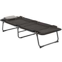 Кровать кемпінгове Outwell Pardelas M Black (470332)