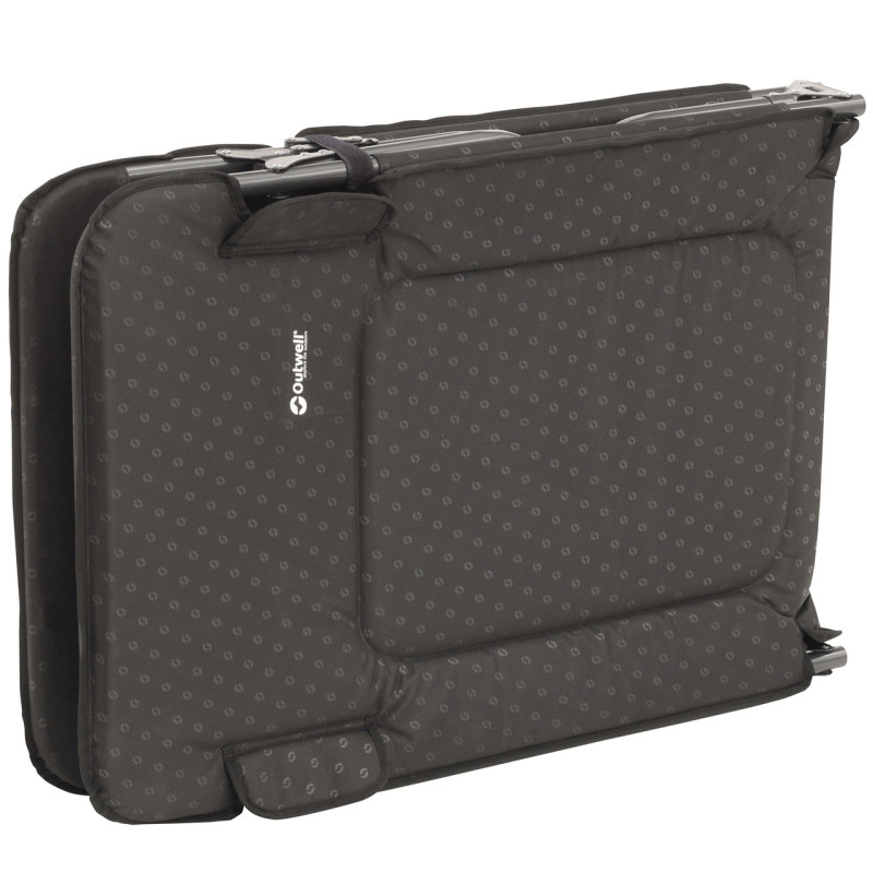 Кровать кемпінгове Outwell Pardelas M Black (470332)