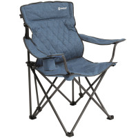Стул кемпинговый Outwell Kielder Blue (470313)