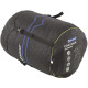 Спальный мешок Outwell Contour Supreme Reversible/-4°C Coffee Left (230369)