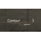 Спальный мешок Outwell Contour Supreme Reversible/-4°C Coffee Left (230369)