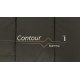 Спальный мешок Outwell Contour Supreme Reversible/-4°C Coffee Left (230369)