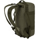 Сумка дорожня водозахисна Highlander Storm Kitbag 30 Olive Green (DB121-OG)