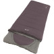 Спальний мішок Outwell Contour Reversible/+2°C Dark Purple Left (230364)