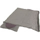 Спальний мішок Outwell Contour Reversible/+2°C Dark Purple Left (230364)