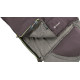 Спальний мішок Outwell Contour Reversible/+2°C Dark Purple Left (230364)