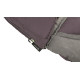 Спальний мішок Outwell Contour Reversible/+2°C Dark Purple Left (230364)