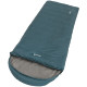 Спальный мешок Outwell Canella/+9°C Night Blue Left (230357)