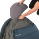 Спальный мешок Outwell Canella/+9°C Night Blue Left (230357)