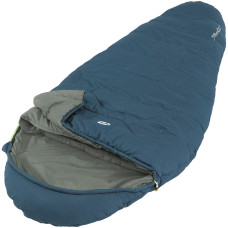 Спальний мішок Outwell Pine Lux/-2°C Blue Left (230346)