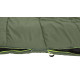 Спальний мішок Outwell Pine/+2°C Olive Green Left (230344)