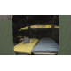 Палатка Outwell Rosedale 4PA Green (111178)