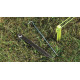 Палатка Outwell Parkdale 4PA Green (111180)