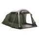 Палатка Outwell Rosedale 5PA Green (111179)