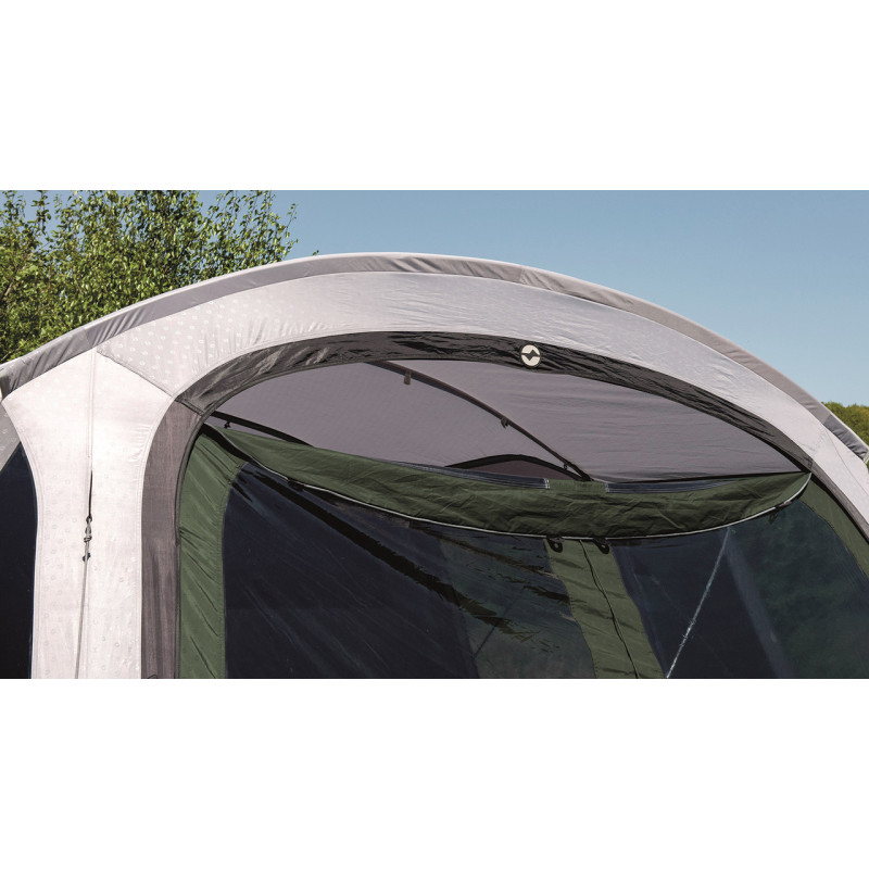Палатка Outwell Rosedale 5PA Green (111179)