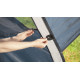 Намет Outwell Earth 4 Blue (111051)