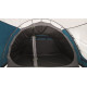 Палатка Outwell Dash 5 Blue (111048)