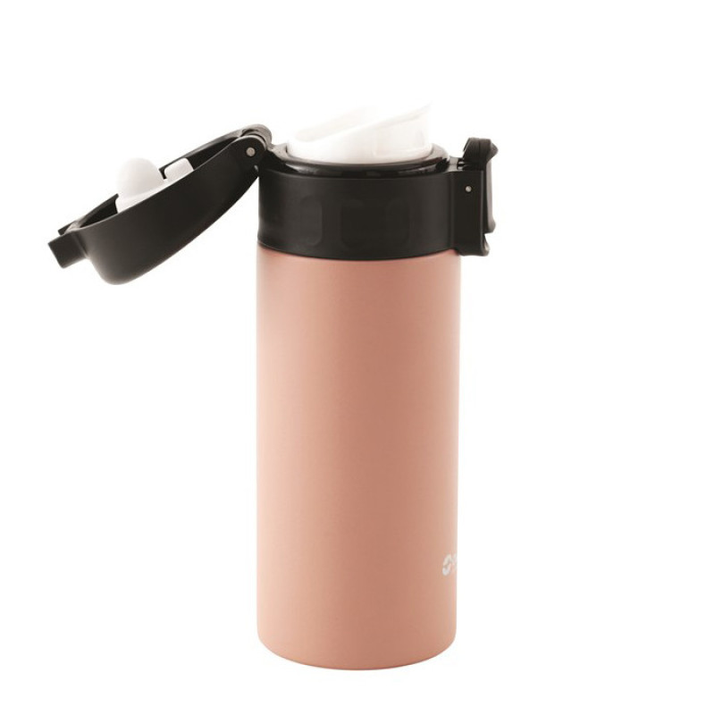 Термокухоль Outwell Gilroy M Vacuum Mug 400 ml Dusty Rose (650925)