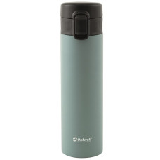 Термокухоль Outwell Gilroy L Vacuum Mug 500 ml Blue Shadow (650920)
